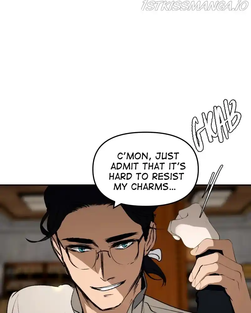 Purple Hyacinth Chapter 130