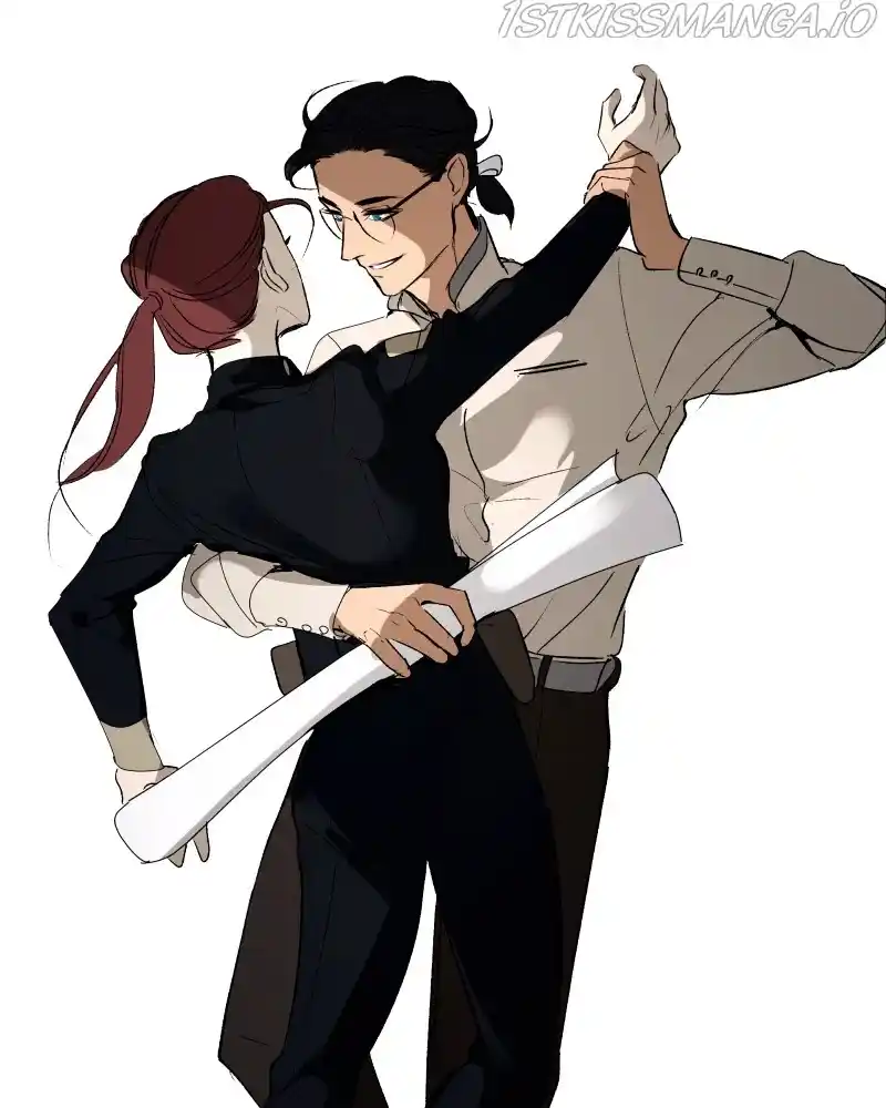 Purple Hyacinth Chapter 130