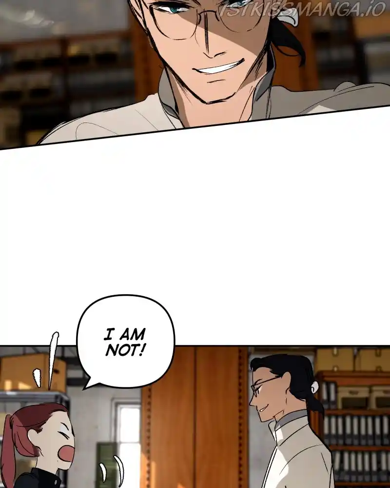 Purple Hyacinth Chapter 130