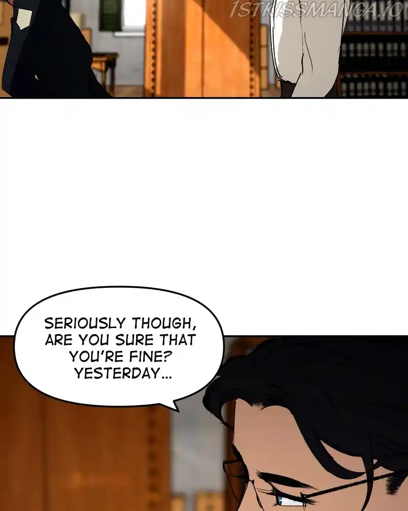 Purple Hyacinth Chapter 130