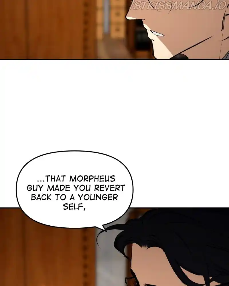 Purple Hyacinth Chapter 130