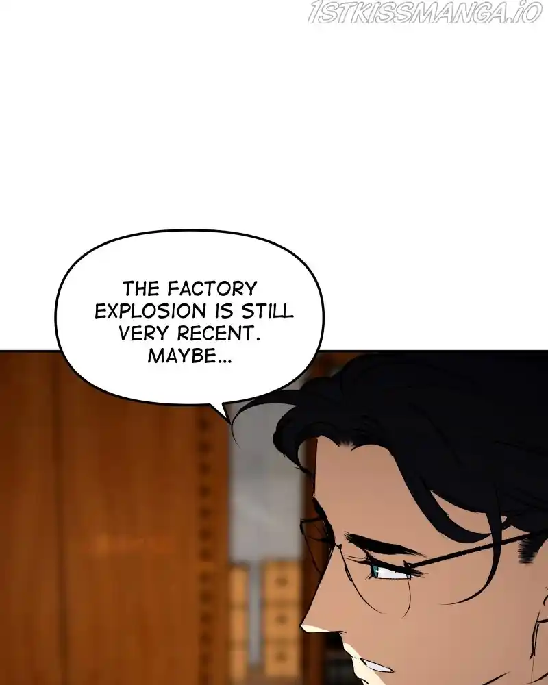 Purple Hyacinth Chapter 130