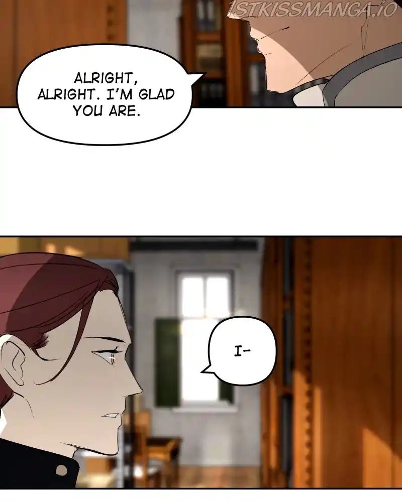 Purple Hyacinth Chapter 130