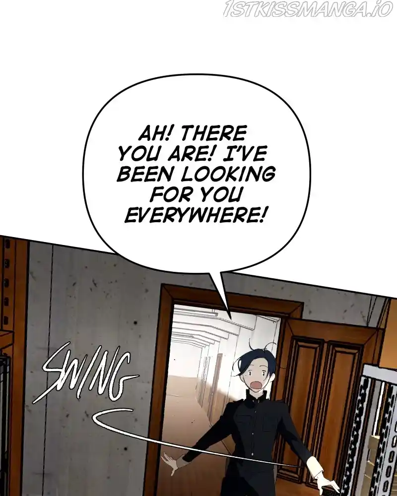 Purple Hyacinth Chapter 130