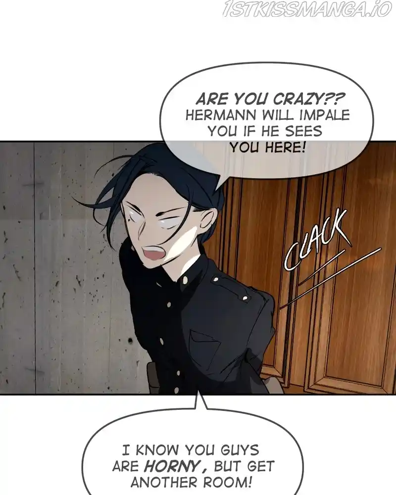 Purple Hyacinth Chapter 130