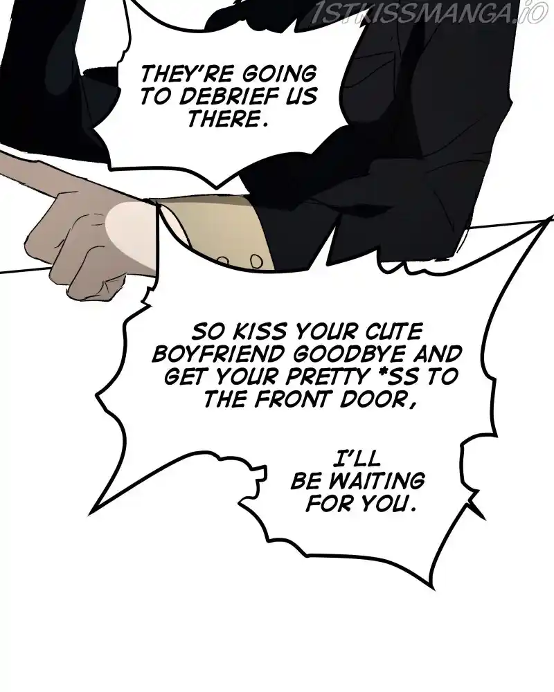 Purple Hyacinth Chapter 130