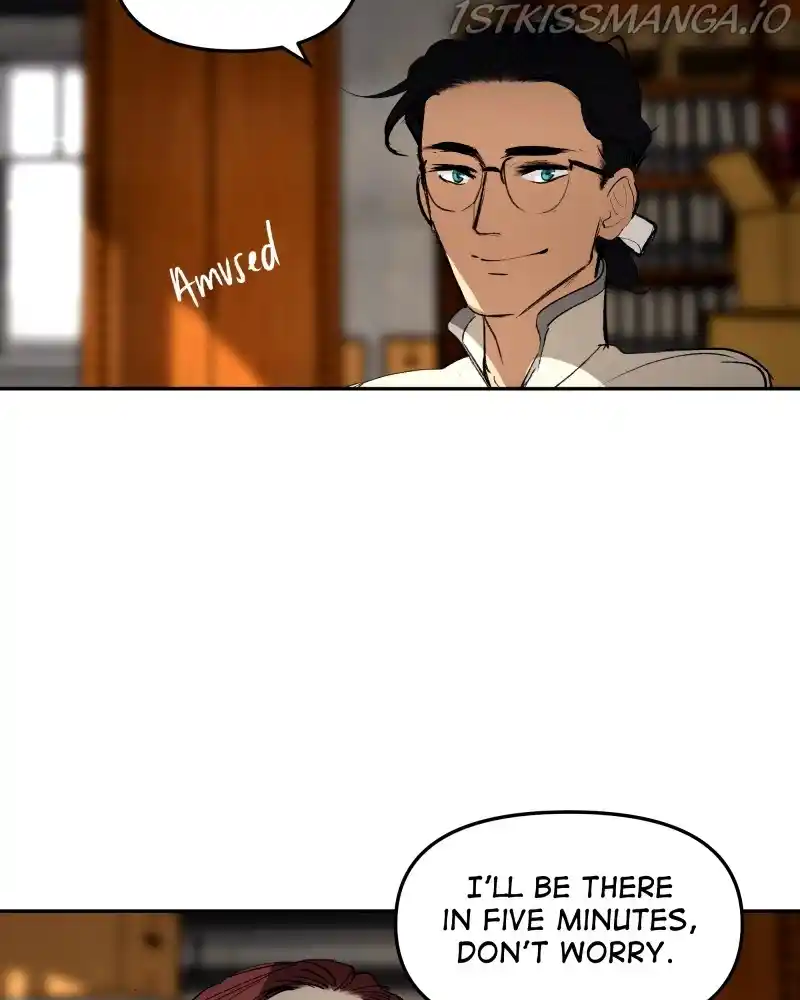 Purple Hyacinth Chapter 130