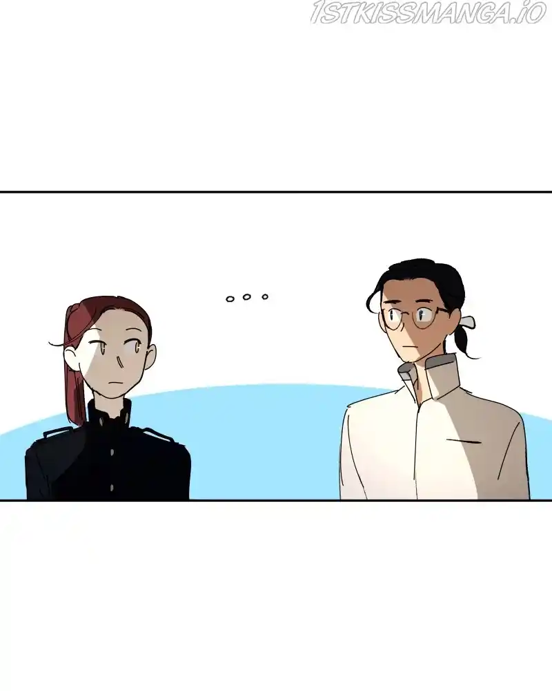 Purple Hyacinth Chapter 130