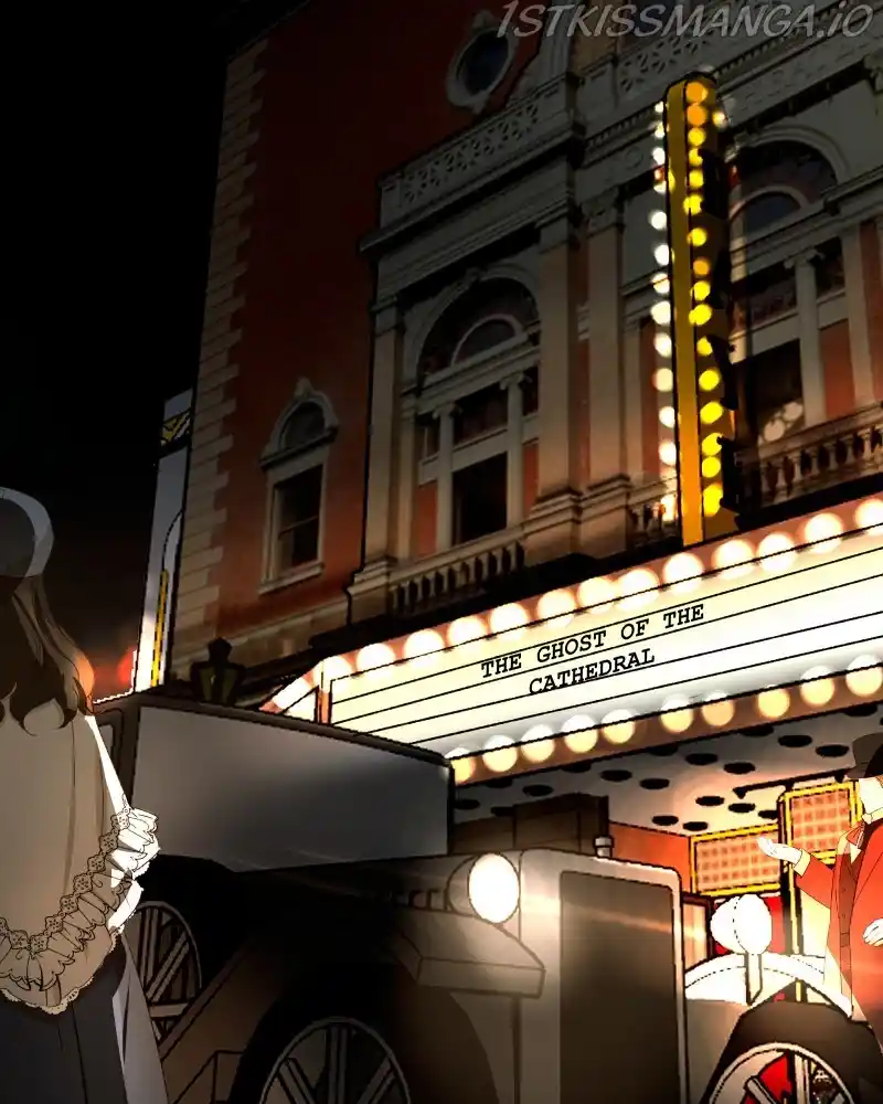 Purple Hyacinth Chapter 130