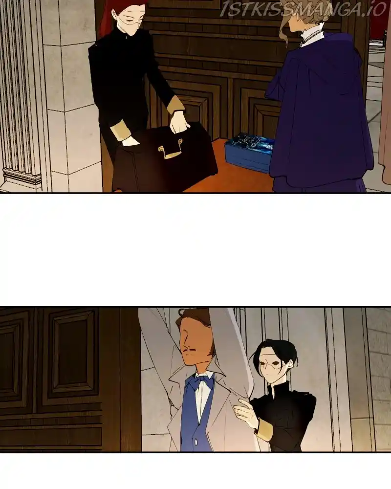 Purple Hyacinth Chapter 130