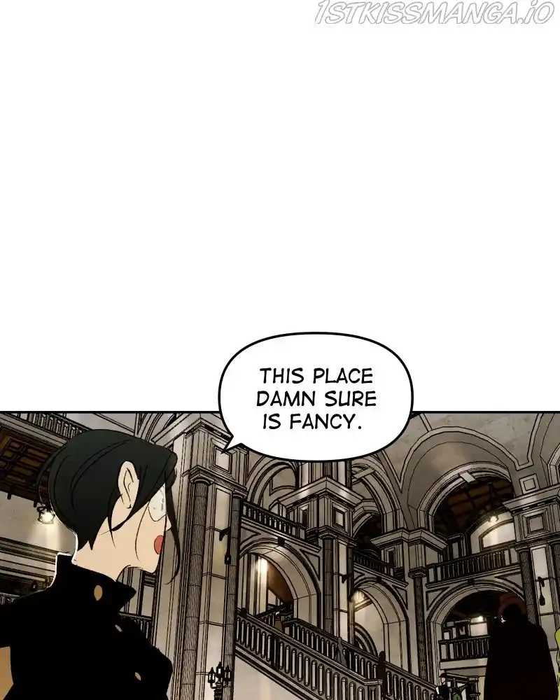 Purple Hyacinth Chapter 130