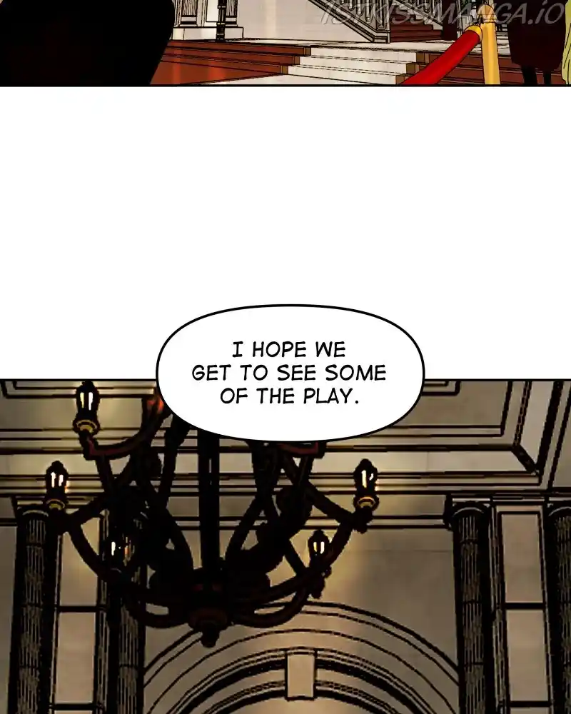 Purple Hyacinth Chapter 130