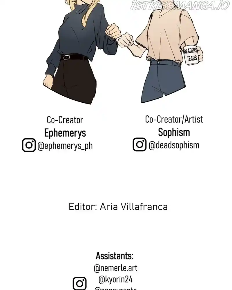 Purple Hyacinth Chapter 130