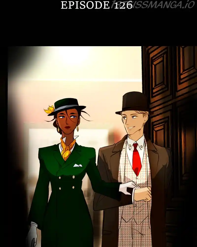 Purple Hyacinth Chapter 131