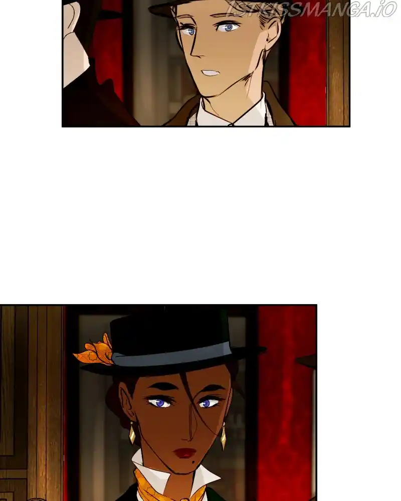 Purple Hyacinth Chapter 131