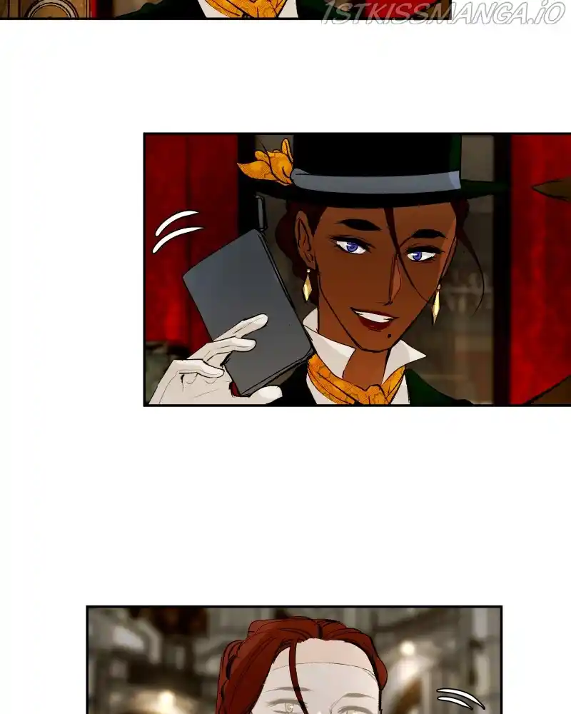 Purple Hyacinth Chapter 131