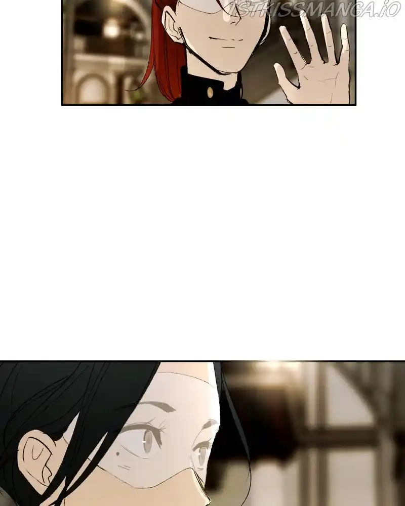 Purple Hyacinth Chapter 131