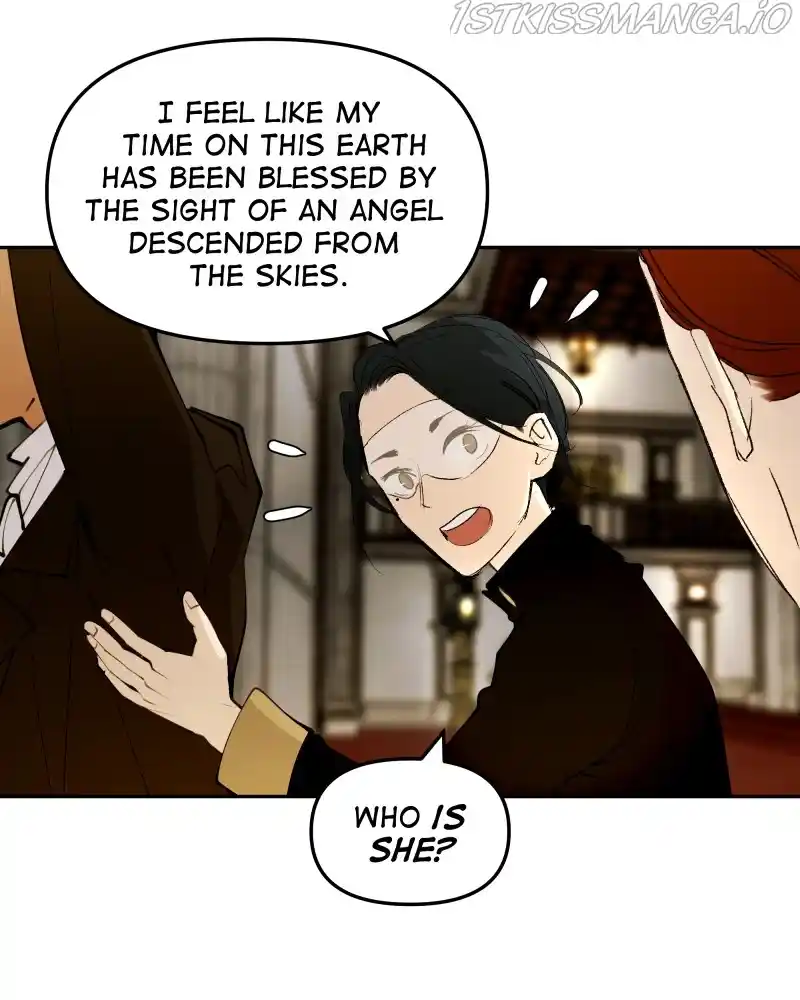 Purple Hyacinth Chapter 131