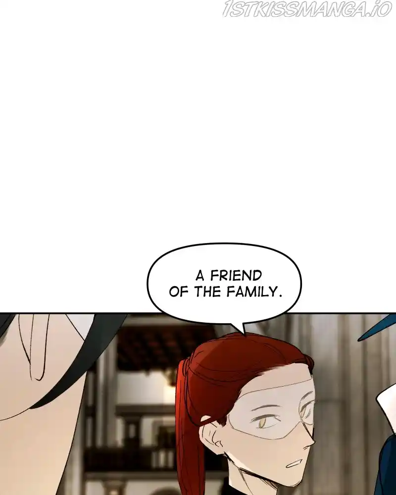 Purple Hyacinth Chapter 131