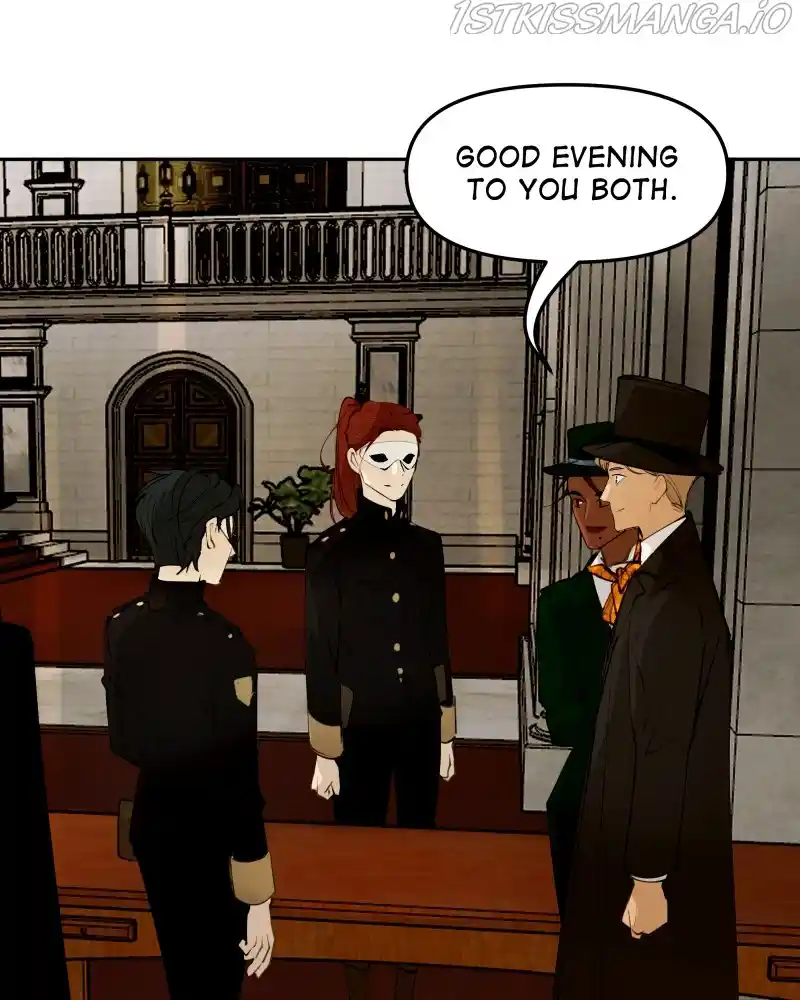 Purple Hyacinth Chapter 131