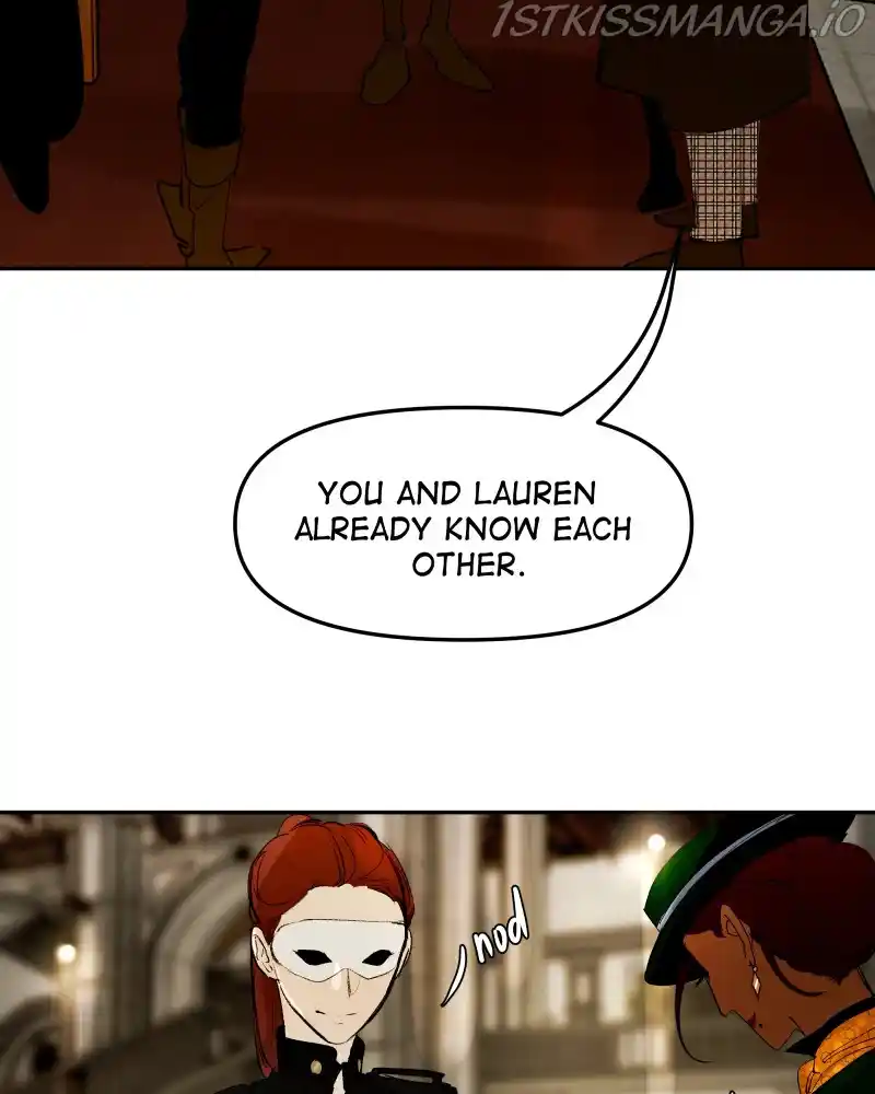 Purple Hyacinth Chapter 131