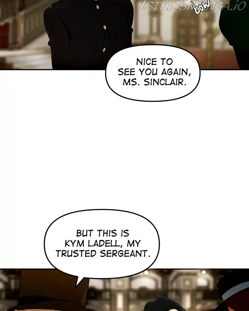 Purple Hyacinth Chapter 131