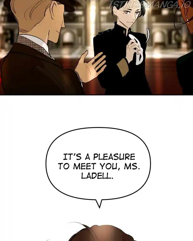 Purple Hyacinth Chapter 131