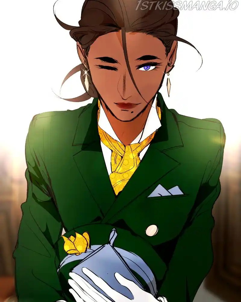 Purple Hyacinth Chapter 131