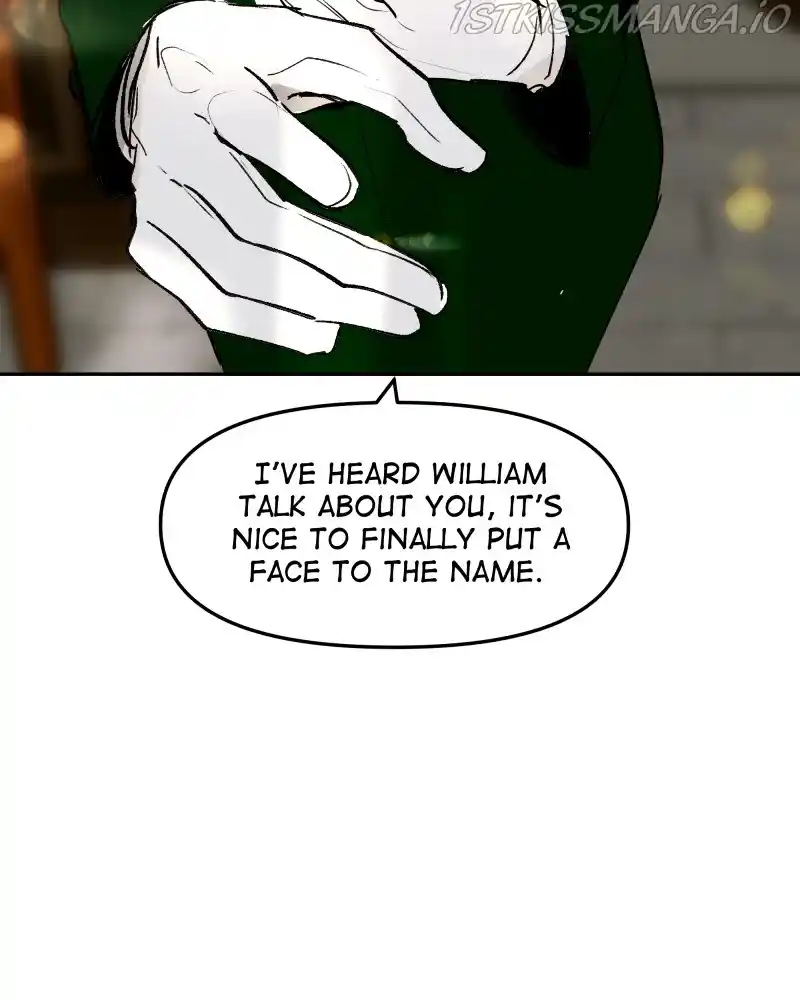 Purple Hyacinth Chapter 131