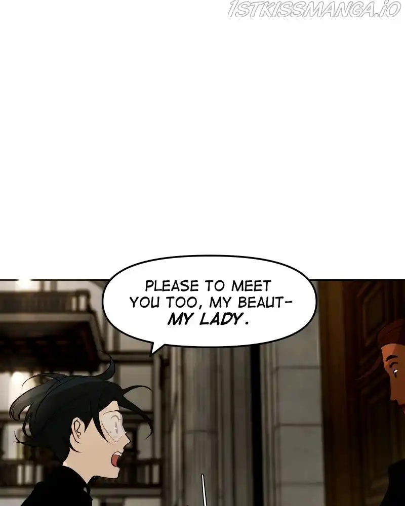 Purple Hyacinth Chapter 131