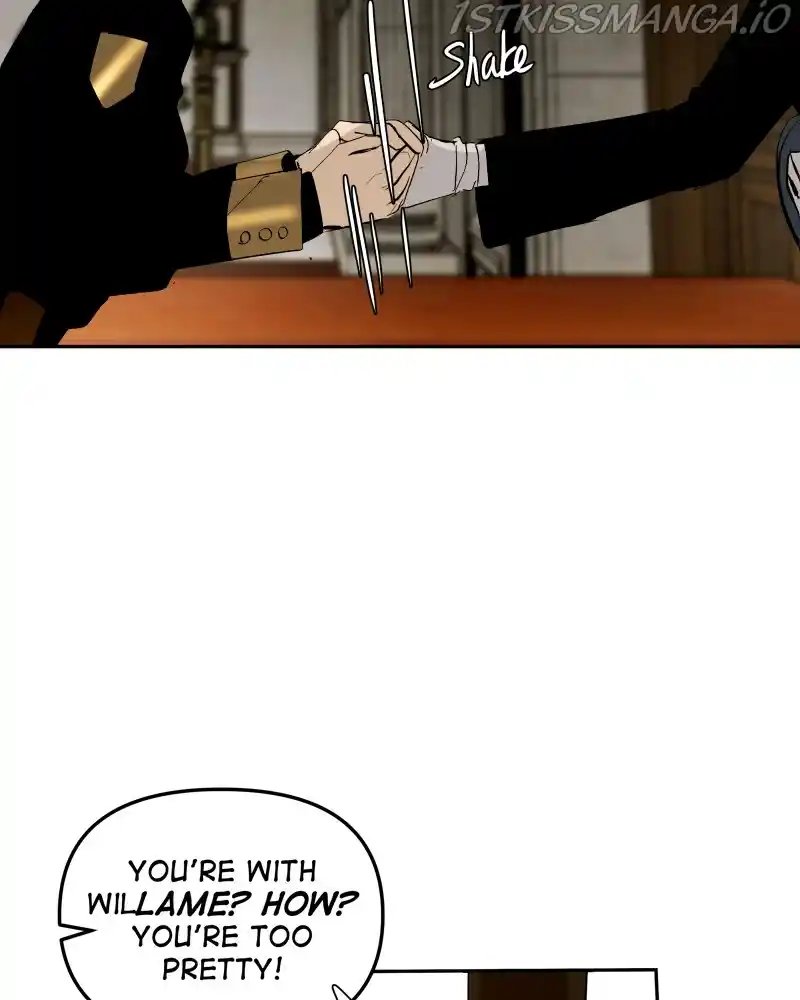 Purple Hyacinth Chapter 131