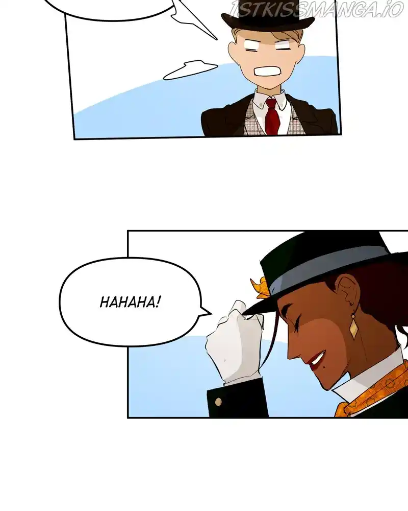 Purple Hyacinth Chapter 131