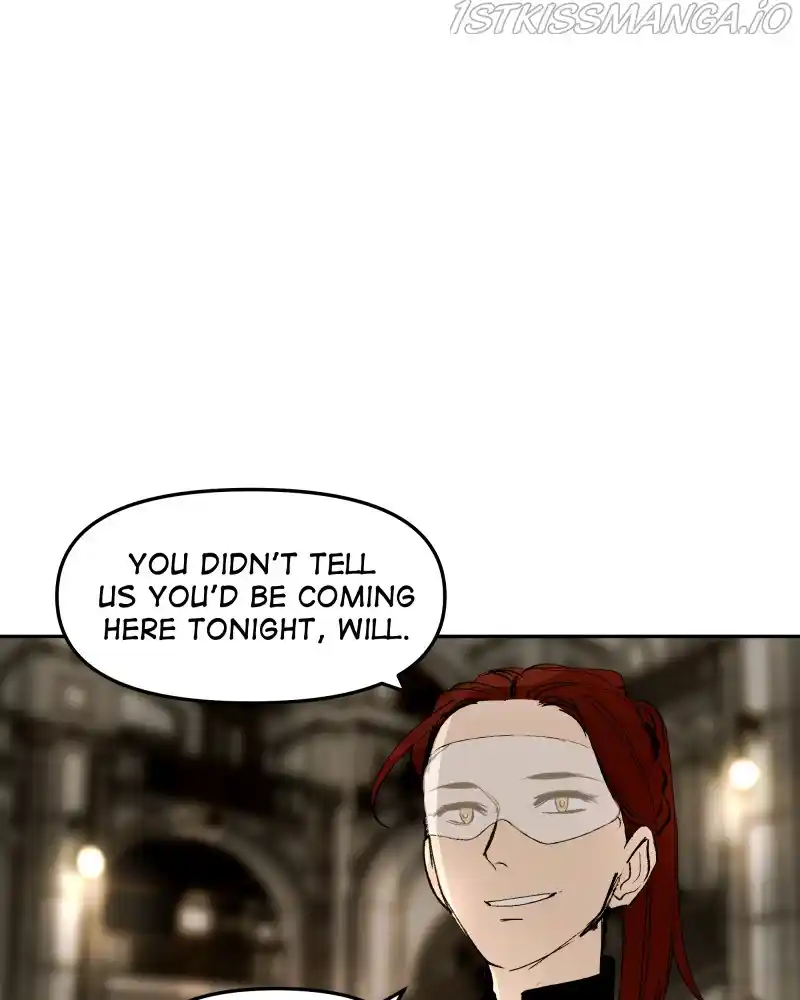 Purple Hyacinth Chapter 131