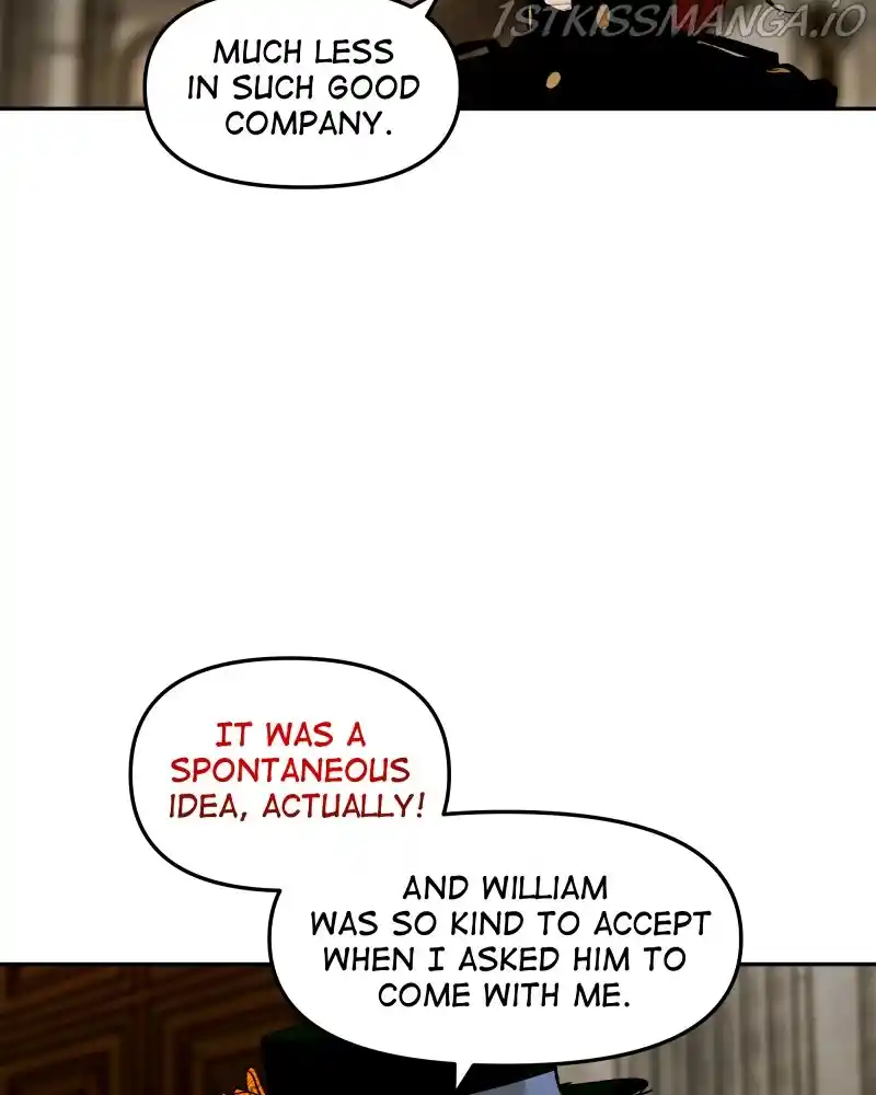 Purple Hyacinth Chapter 131