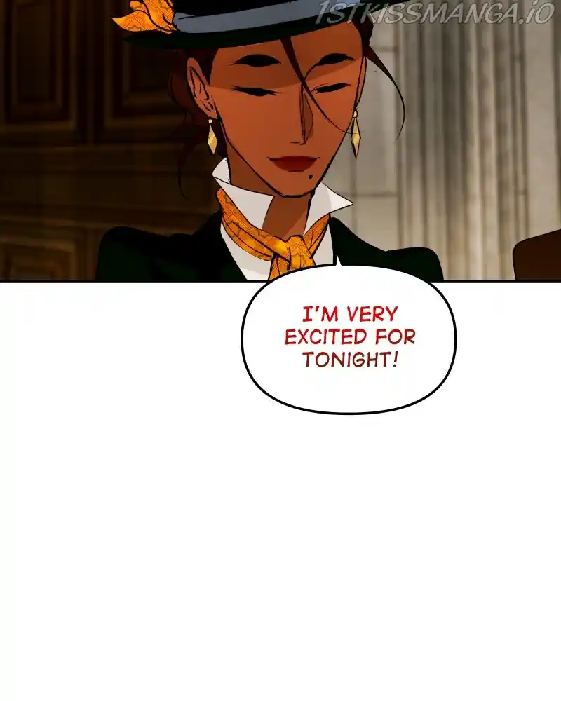 Purple Hyacinth Chapter 131