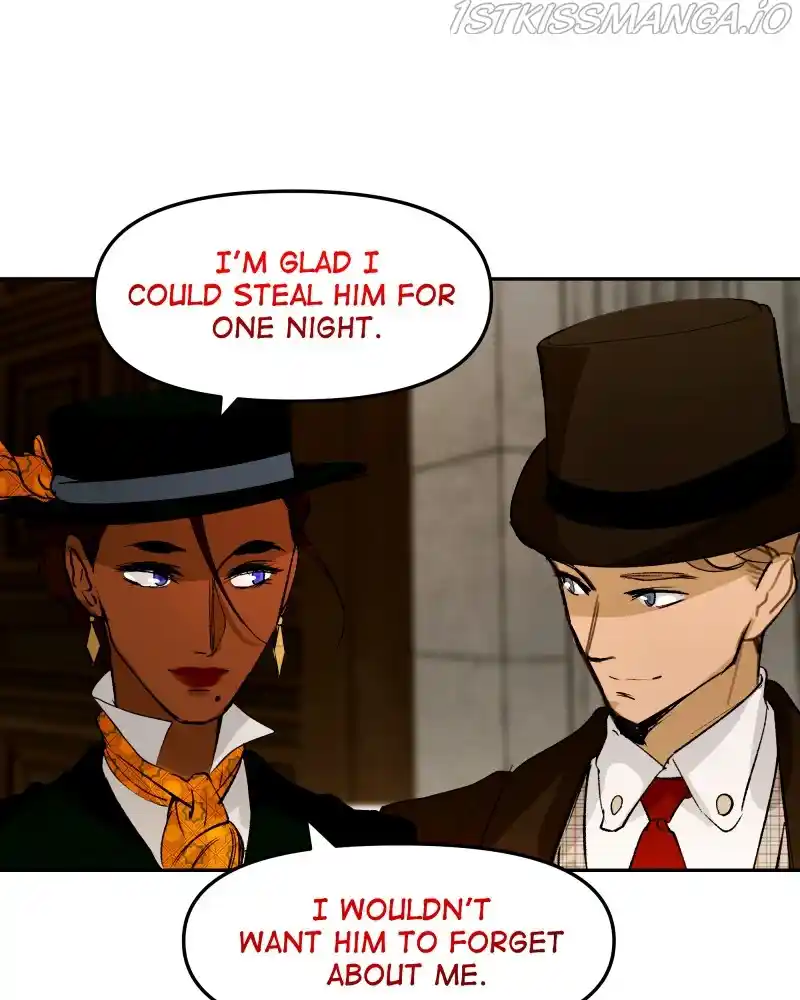 Purple Hyacinth Chapter 131