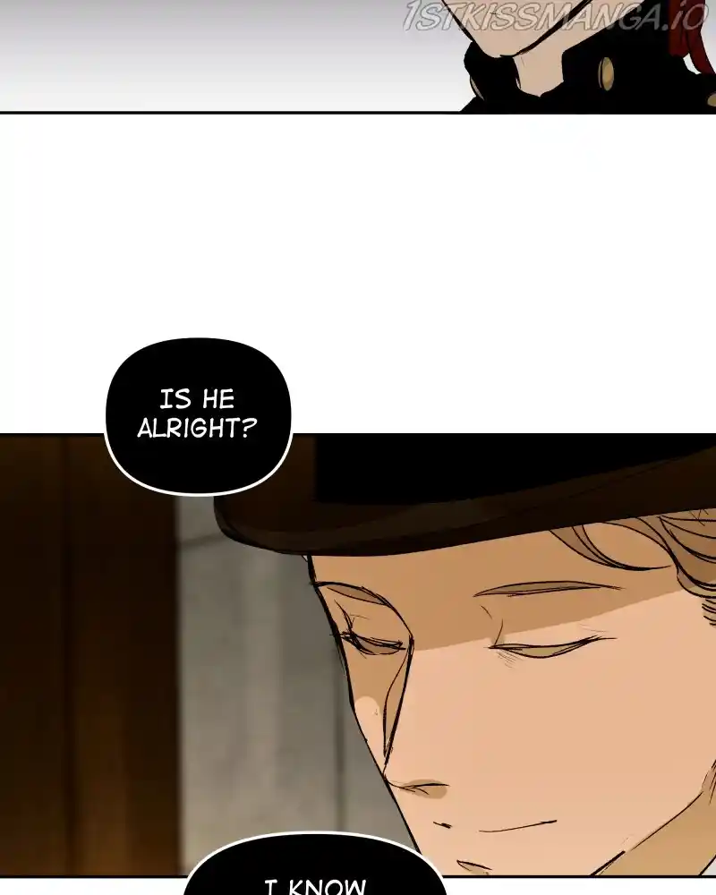 Purple Hyacinth Chapter 131