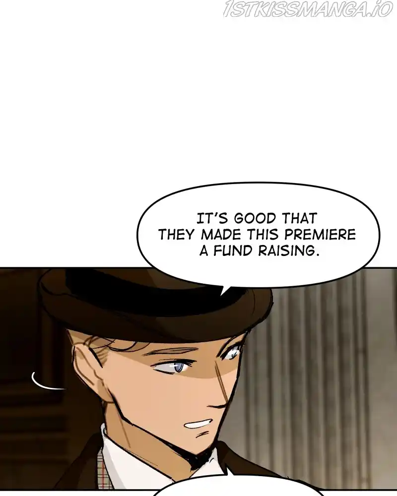 Purple Hyacinth Chapter 131