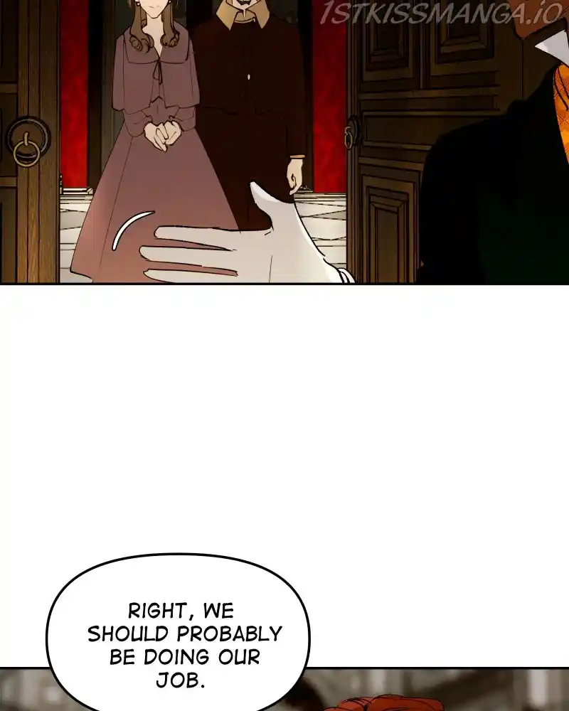 Purple Hyacinth Chapter 131