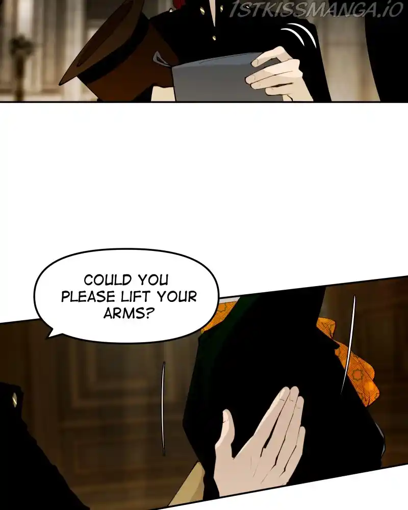 Purple Hyacinth Chapter 131