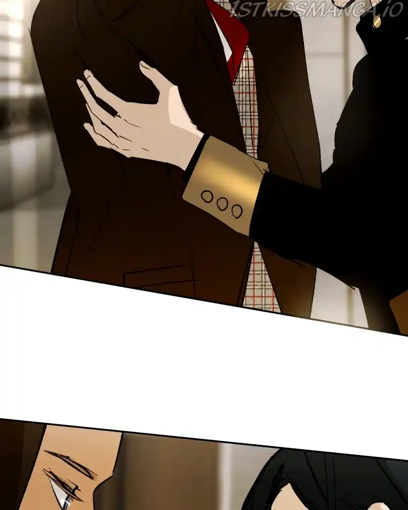 Purple Hyacinth Chapter 131