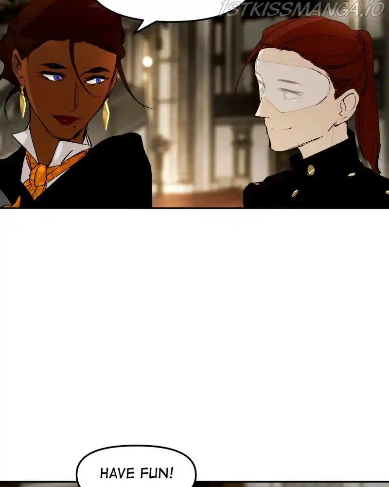 Purple Hyacinth Chapter 131