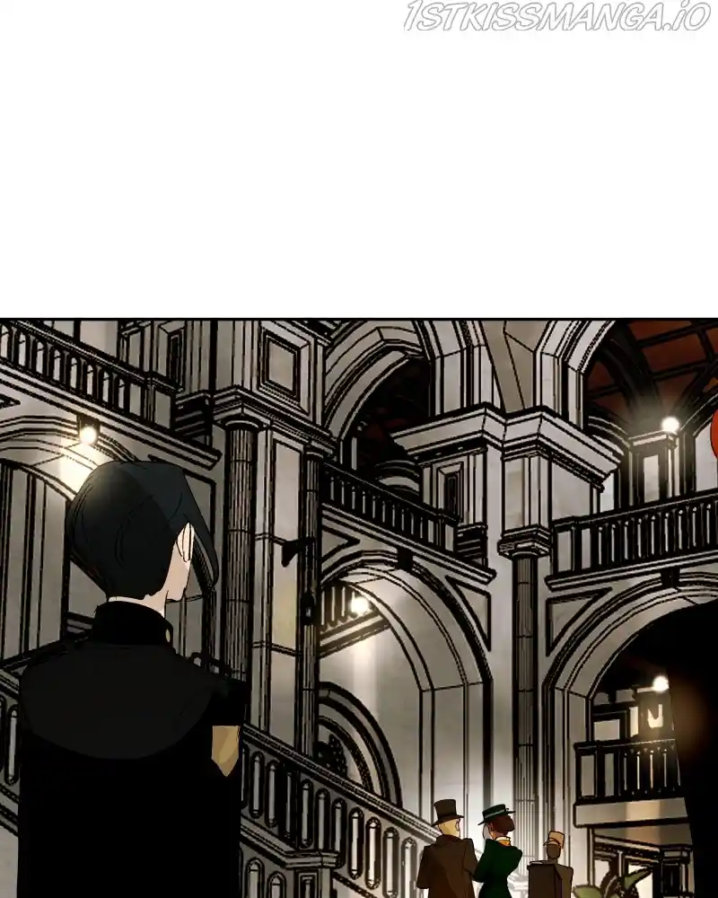 Purple Hyacinth Chapter 131