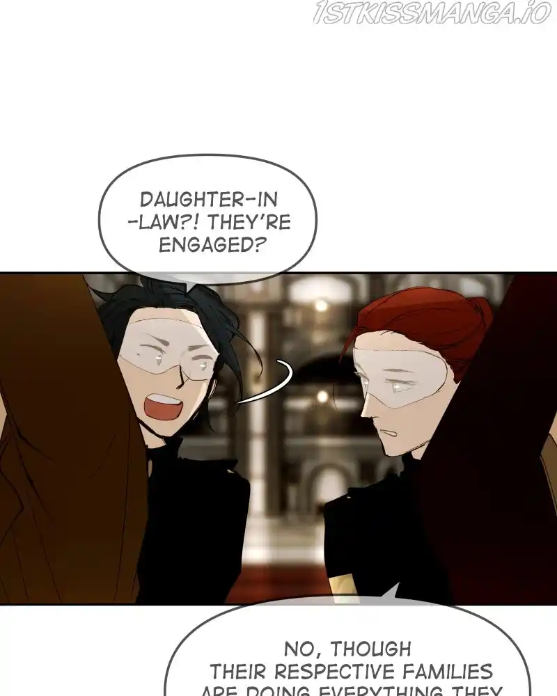 Purple Hyacinth Chapter 131