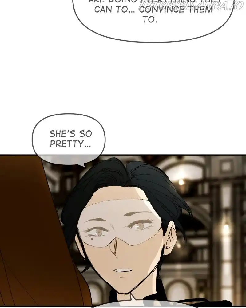 Purple Hyacinth Chapter 131