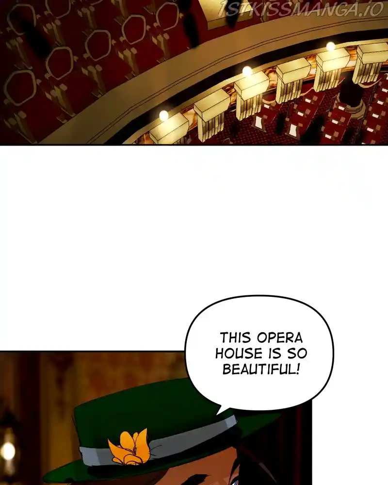 Purple Hyacinth Chapter 131