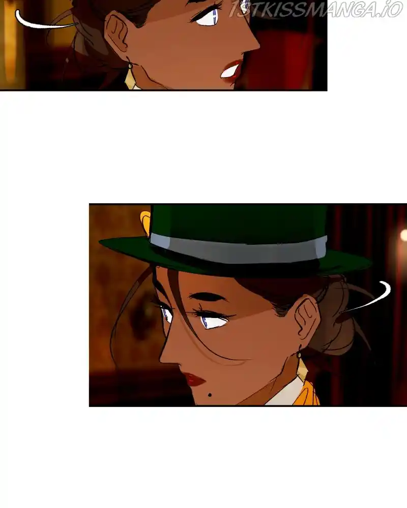 Purple Hyacinth Chapter 131