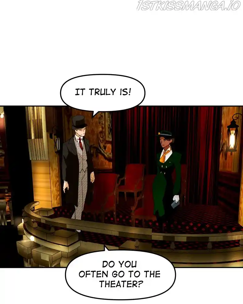 Purple Hyacinth Chapter 131