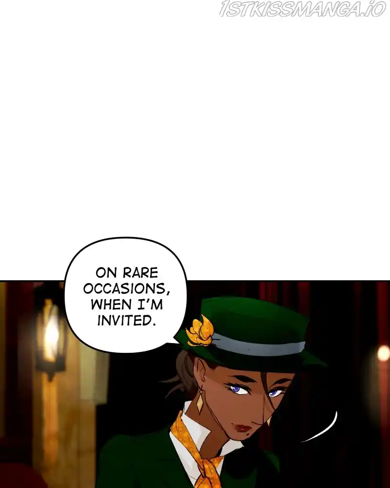 Purple Hyacinth Chapter 131