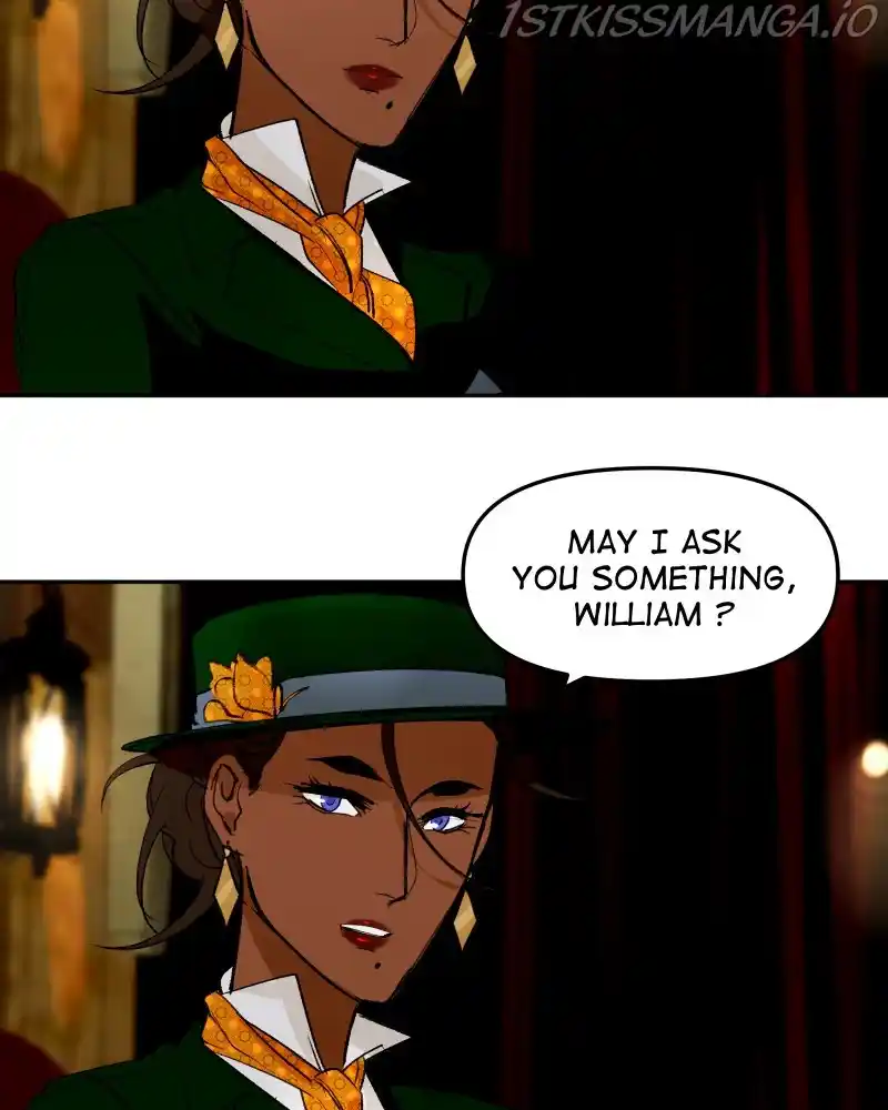 Purple Hyacinth Chapter 131